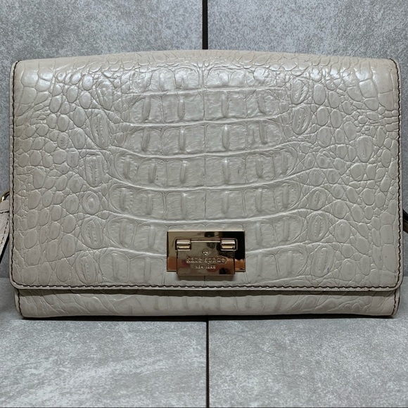 Kate spade Fiona Orchard Valley Sidewalk crossbody - Picture 2 of 16